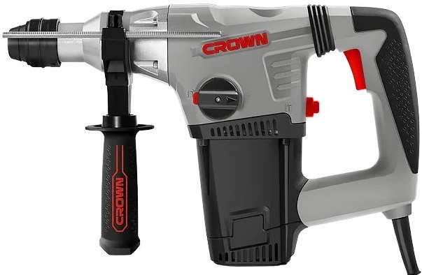 perforator-crown-ct18114-profile