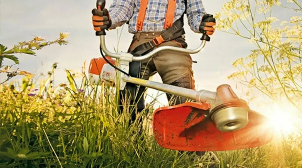 Готовь технику весной — экономь время летом!