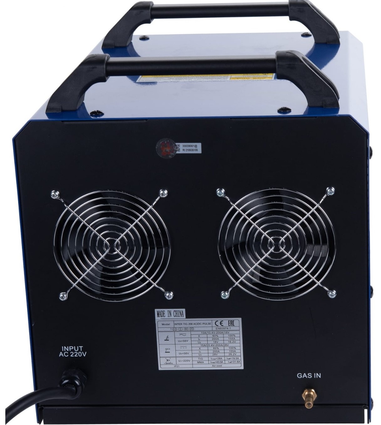 tig-welding-machine-aurora-pro-inter-tig-200-ac-dc-pulse-front