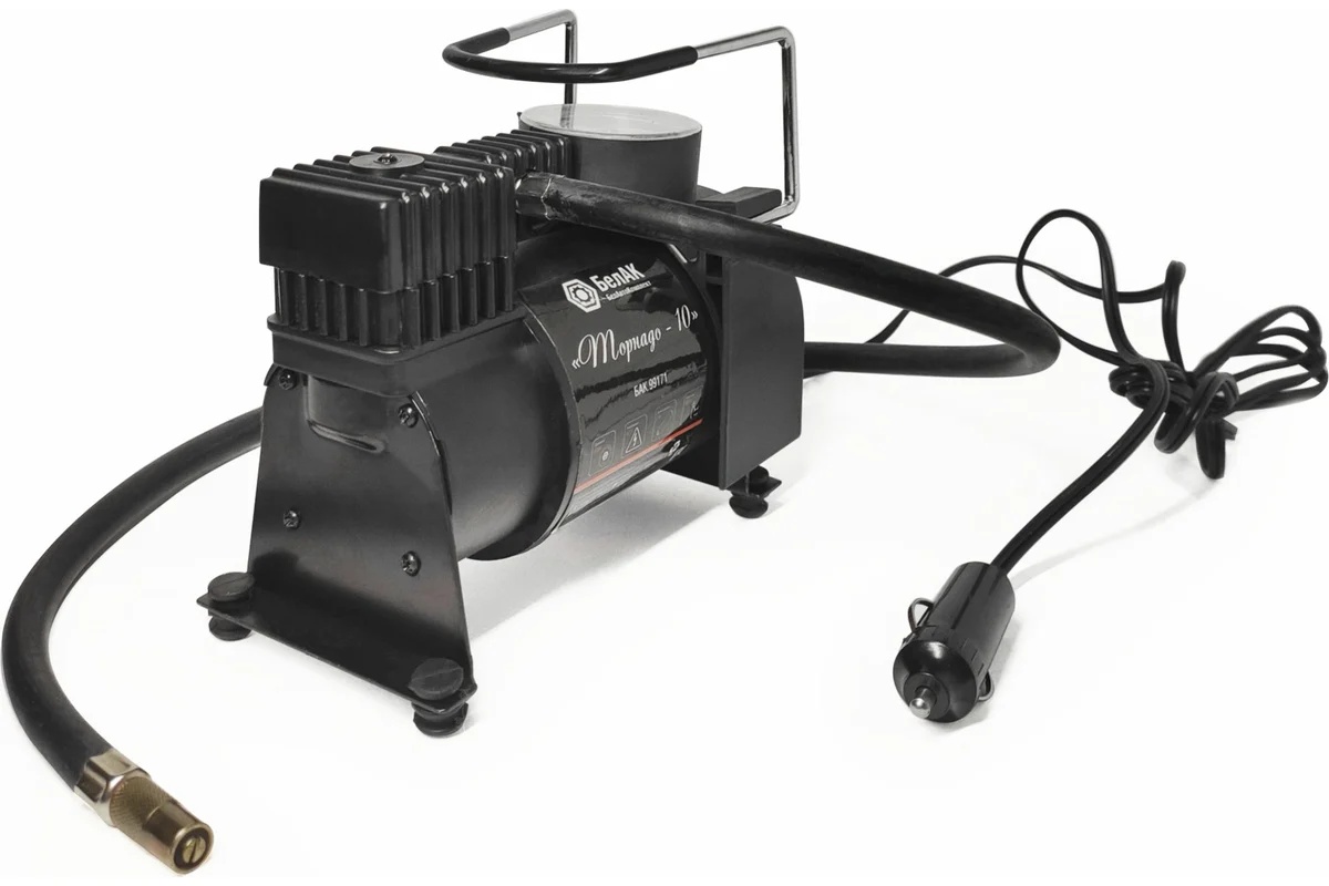 car-air-compressor-belak-tornado-10-side