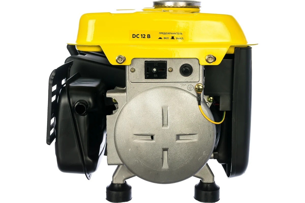 generator-champion-gg951dc-vid-diagonalnyj-speredi