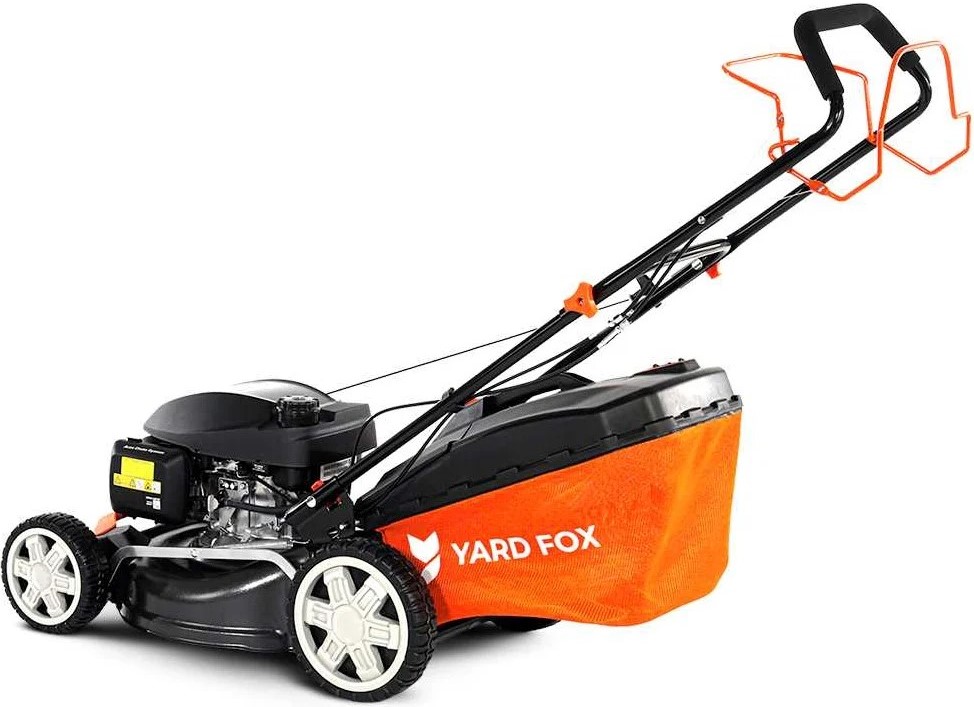 gazonokosilka-benzinovaya-yard-fox-honda-46sh-ruchka-upravleniya