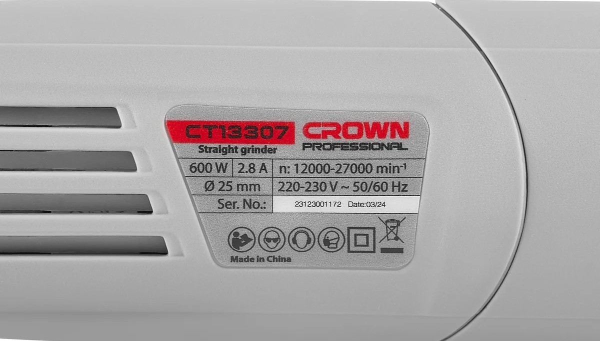 straight-grinder-crown-ct13307-handle-closeup