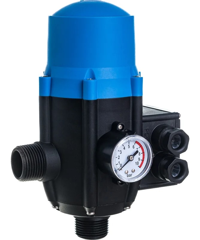 blok-avtomatiki-dzhileks-9001-vid-speredi