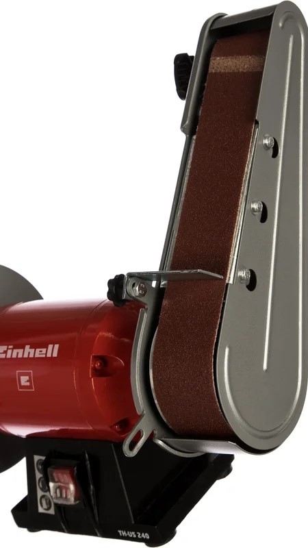 bench-grinder-einhell-th-us-240-side