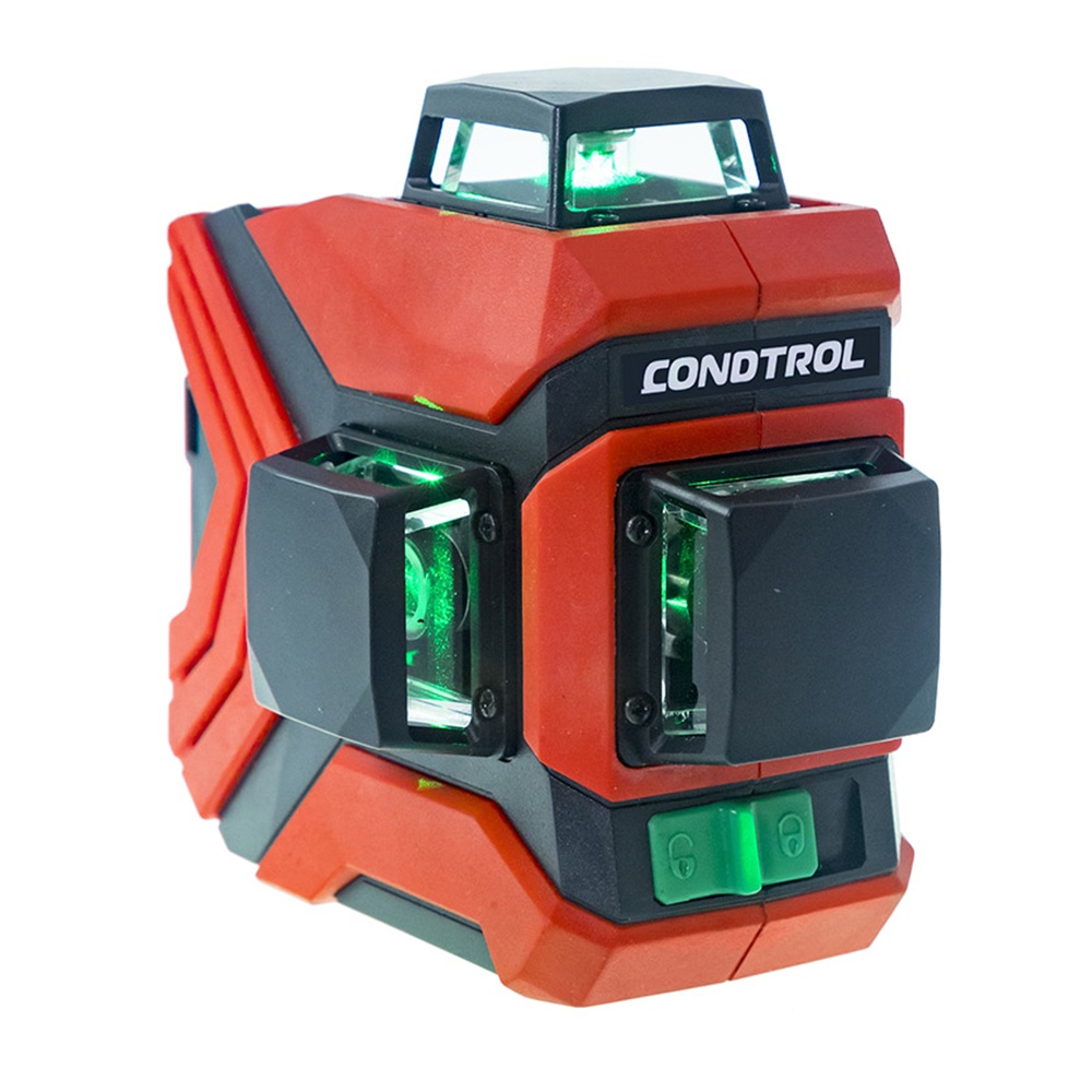 nivellir-condtrol-gfx360-green-laser