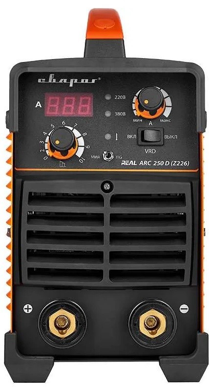 welding-inverter-svarog-arc-250d-real-z226-front