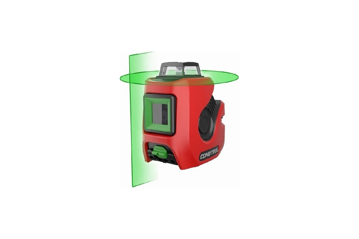 condtrol_neo_g1_360_laser_level_front_sensor_view