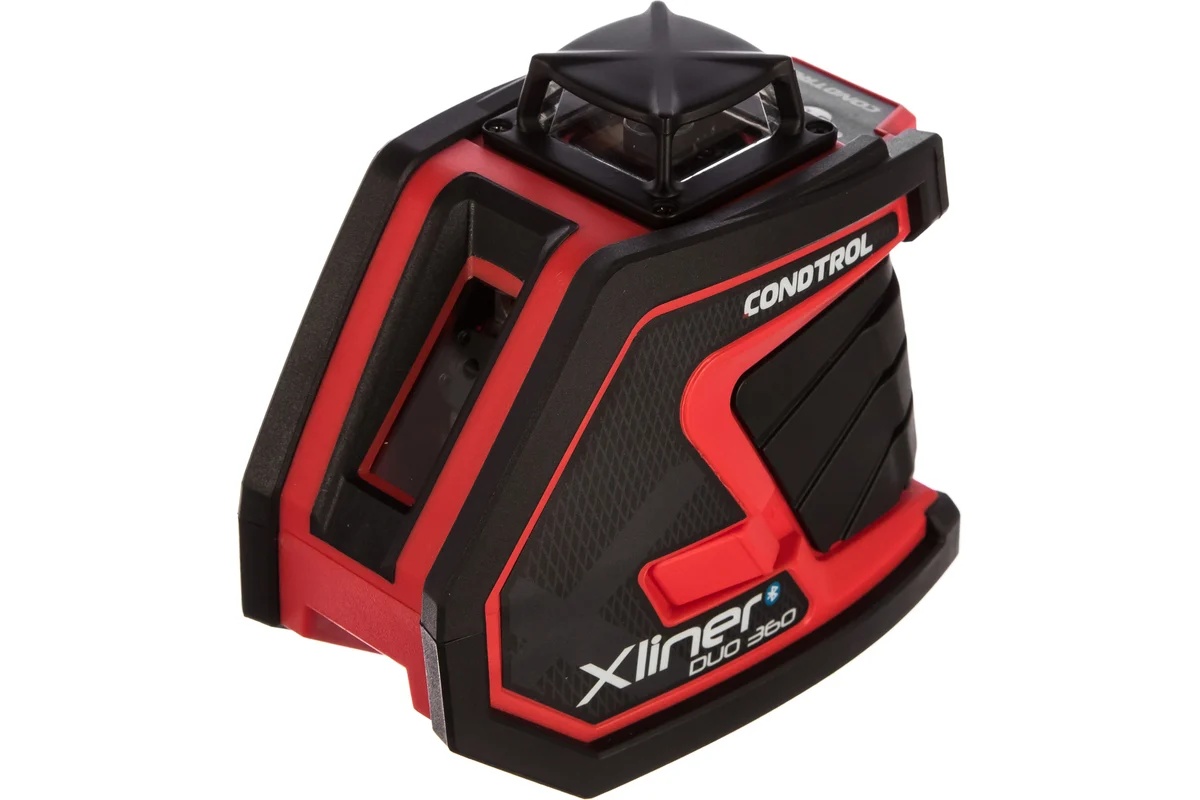 nivellir-condtrol-xliner-duo-360-tilt-mount