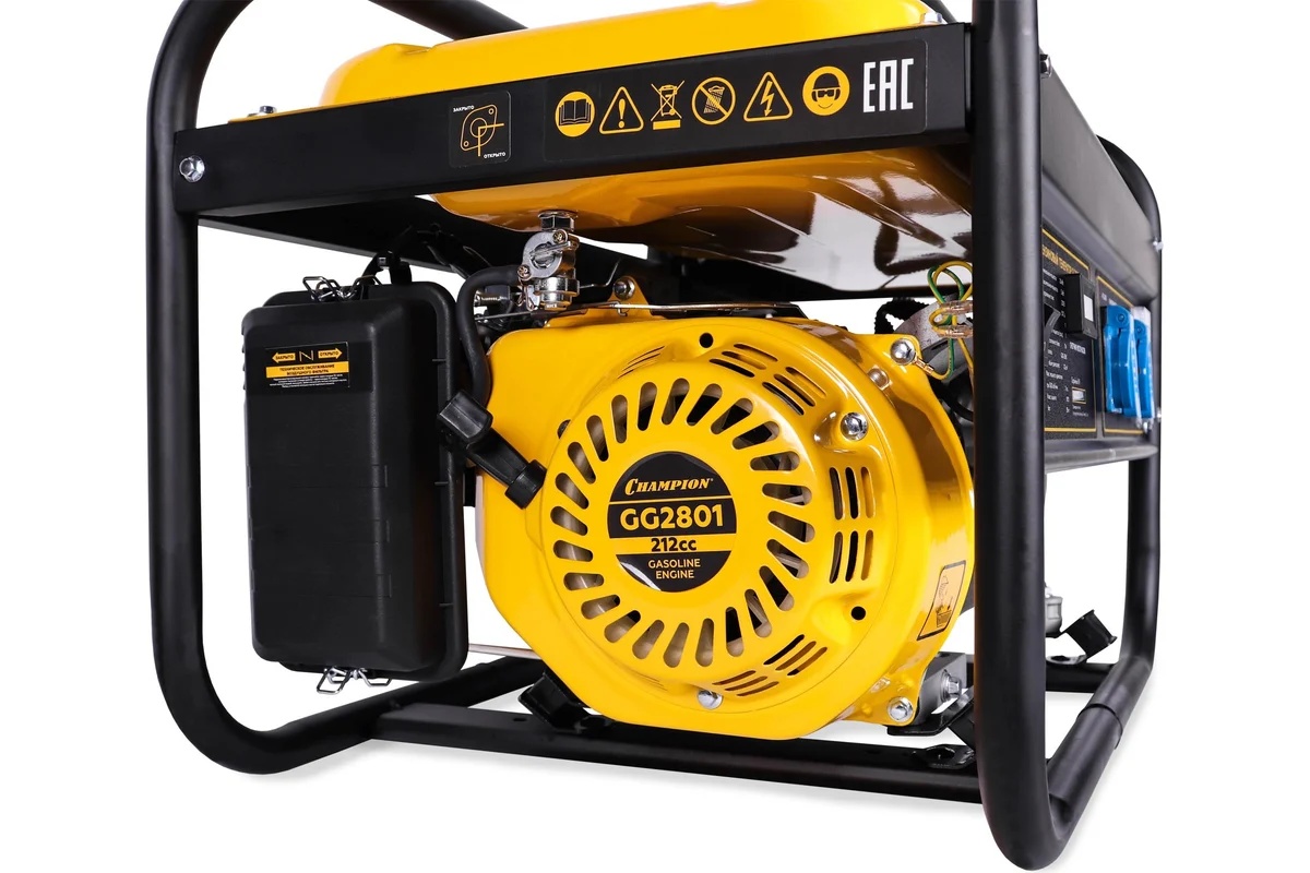 generator-champion-gg2801-panel-harakteristik-i-schjotchik