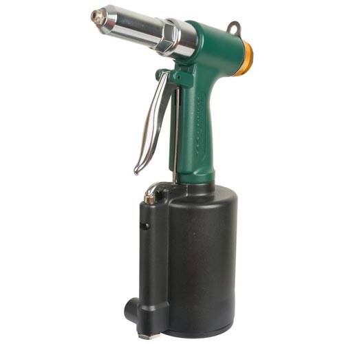 Пневматические заклёпочники