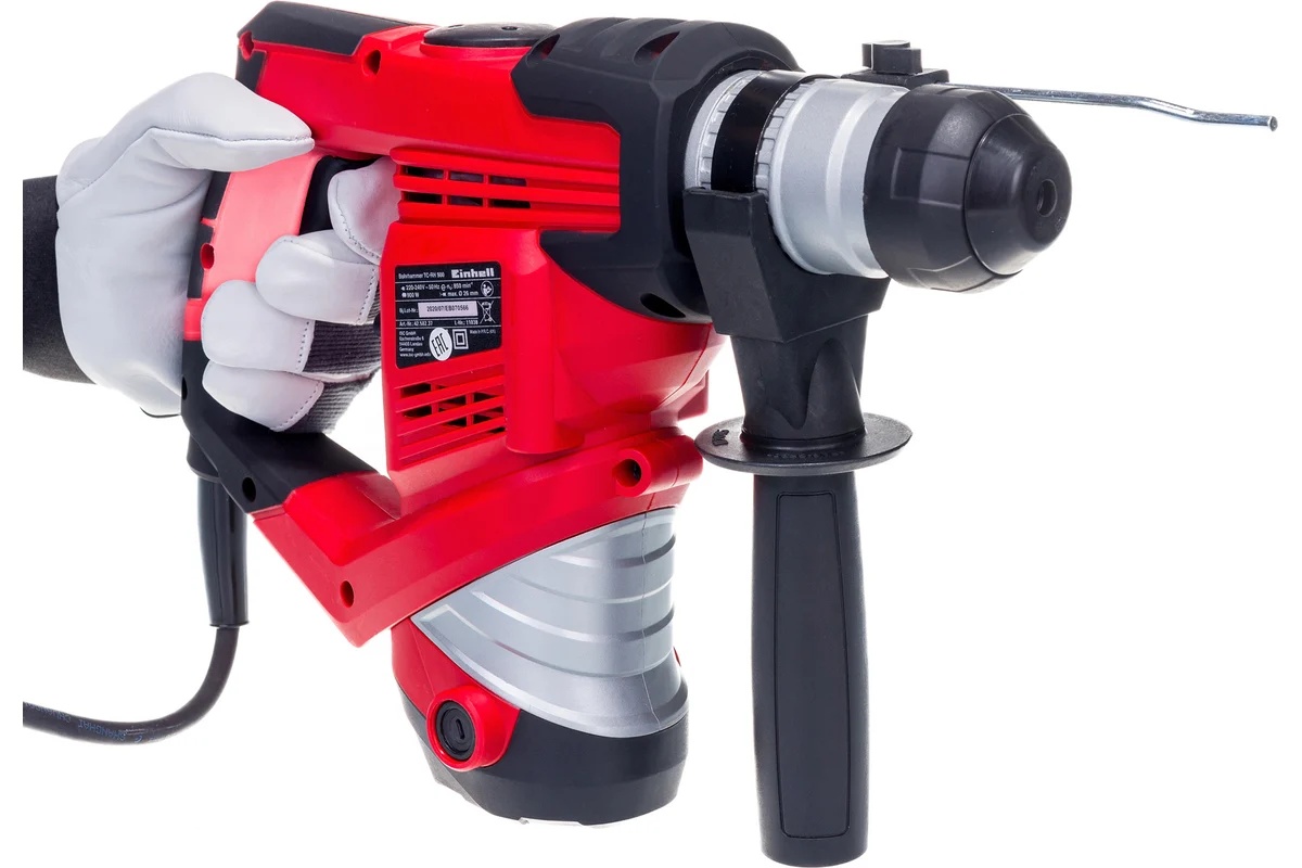 perforator-einhell-tc-rh-900-control