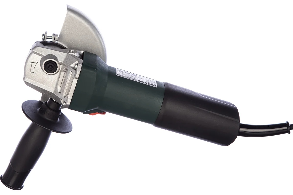 metabo-230v-uglovaia-shlifmashina-w850-125-vid-sverkhu