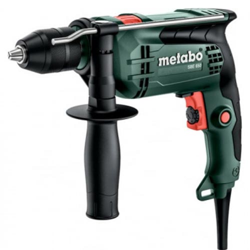 Дрели сетевые