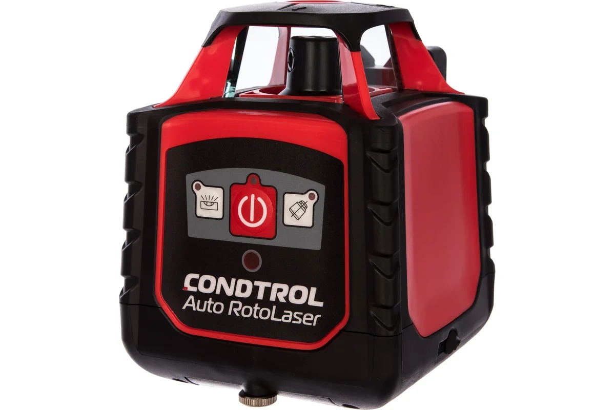 nivellir-condtrol-auto-rotolaser-laser-projection