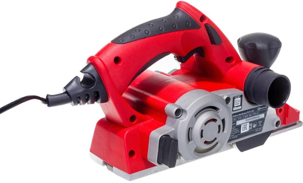 electric-planer-einhell-te-pl-900-handle-closeup