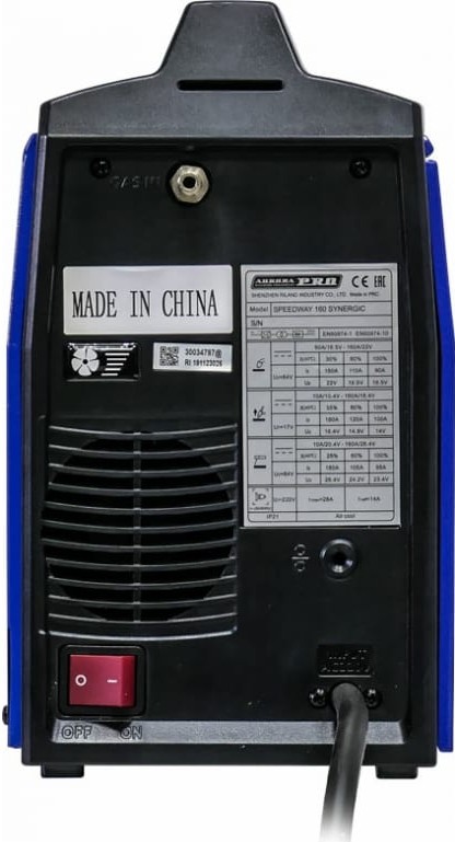 inverter-welding-semiautomatic-aurora-pro-speedway-160-synergic-igbt-rear