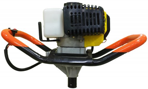 motobur-most-power-d-5-front-view