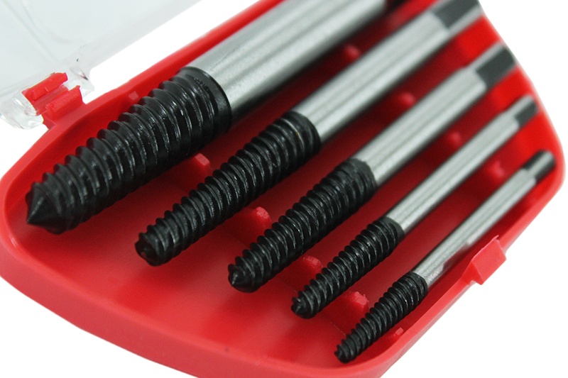 set-extractors-praktik-5pcs-closeup