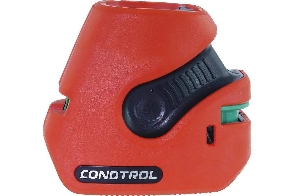 rabota-lazernogo-urovnya-condtrol-neo-g220-na-stene