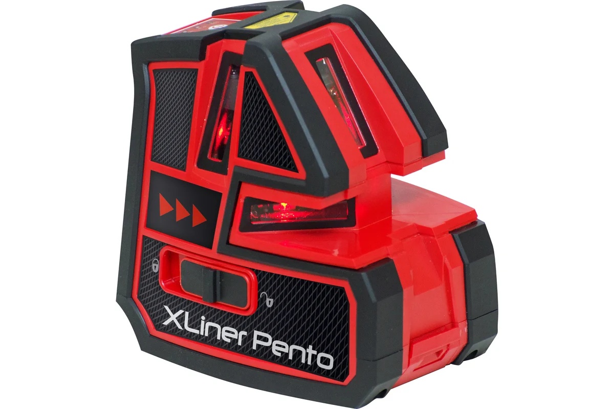 condtrol-xliner-pento-with-detector