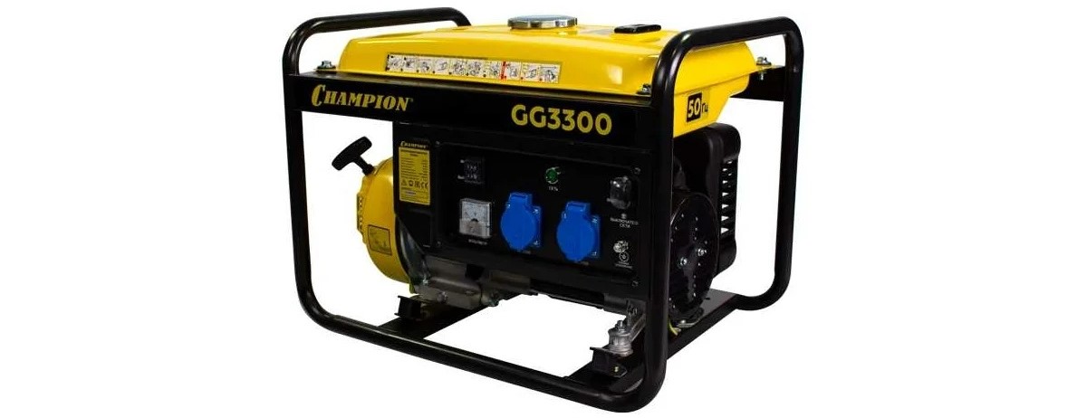 generator-champion-gg3300-vid-szadi