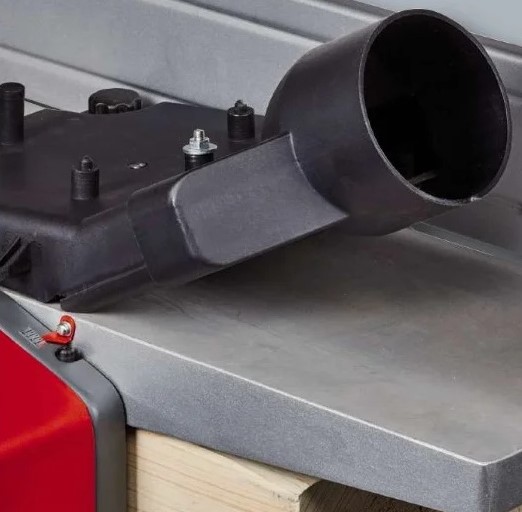 thickness-planer-einhell-tc-sp-204-dust-port
