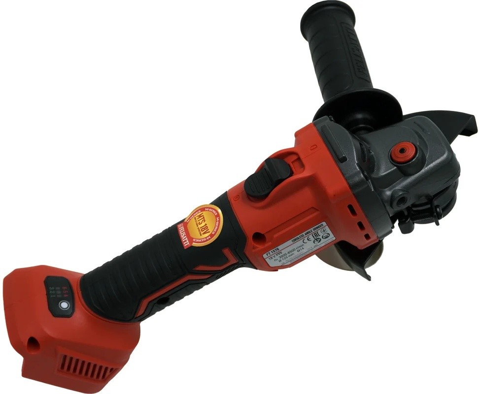 cordless-angle-grinder-felisatti-ft1576-18v-125mm-top