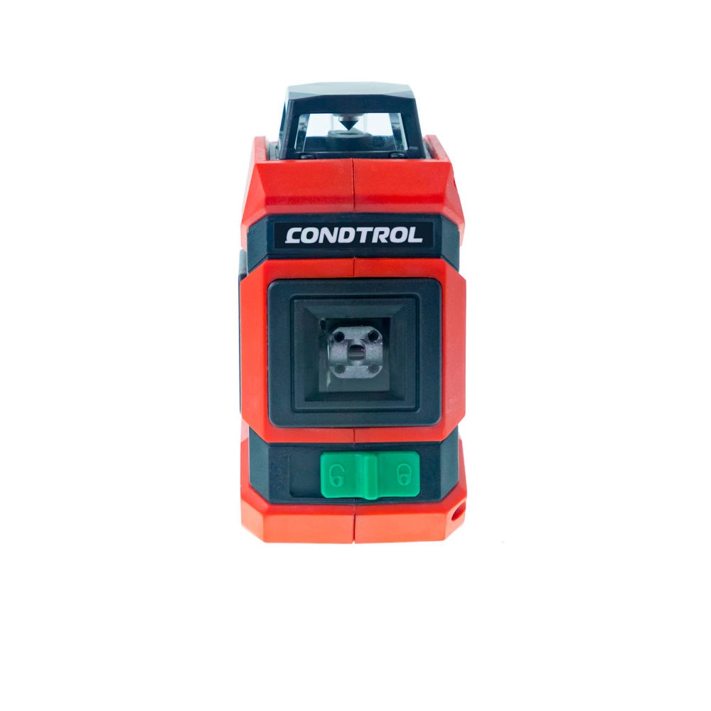 nivellir-condtrol-gfx360-front-view