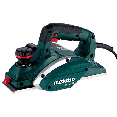 Электрические рубанки