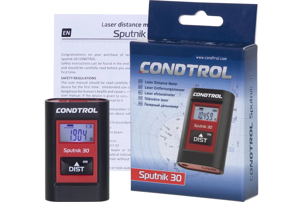 condtrol-sputnik-30-laser-distance-meter-full-package-set