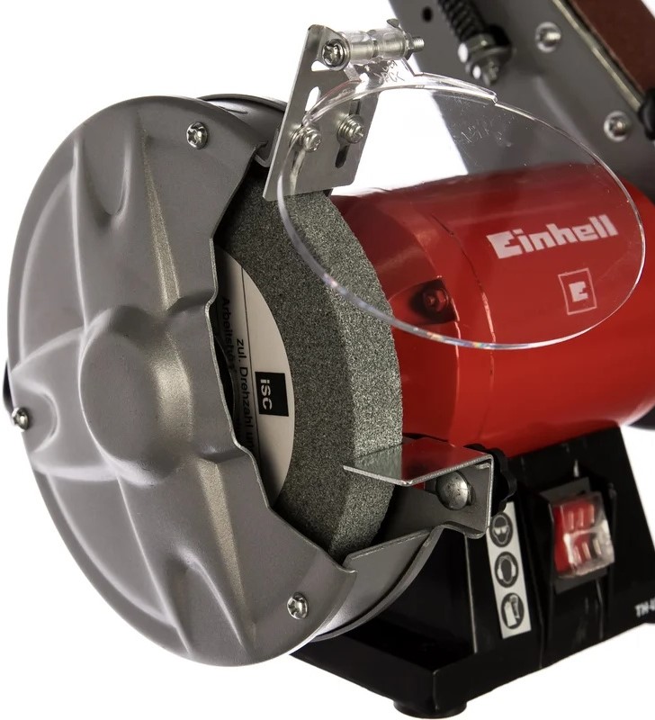 bench-grinder-einhell-th-us-240-front