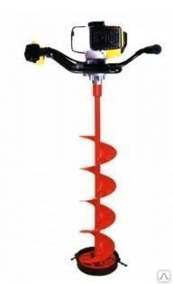 motoledobur-stark-pro-4t-front-view