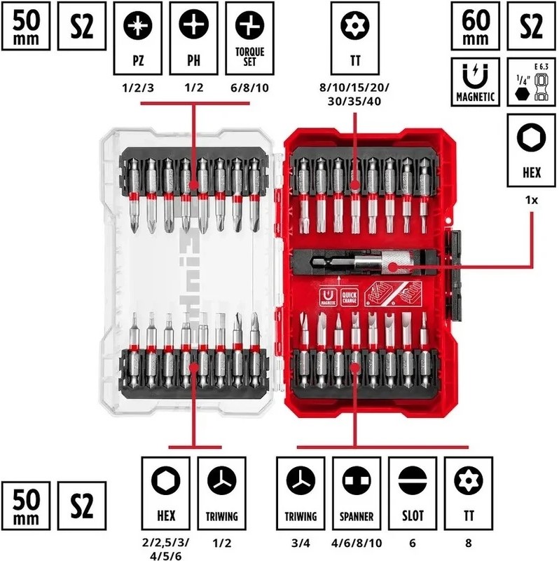 bit-set-einhell-33-piece-50mm-m-case-open-layout