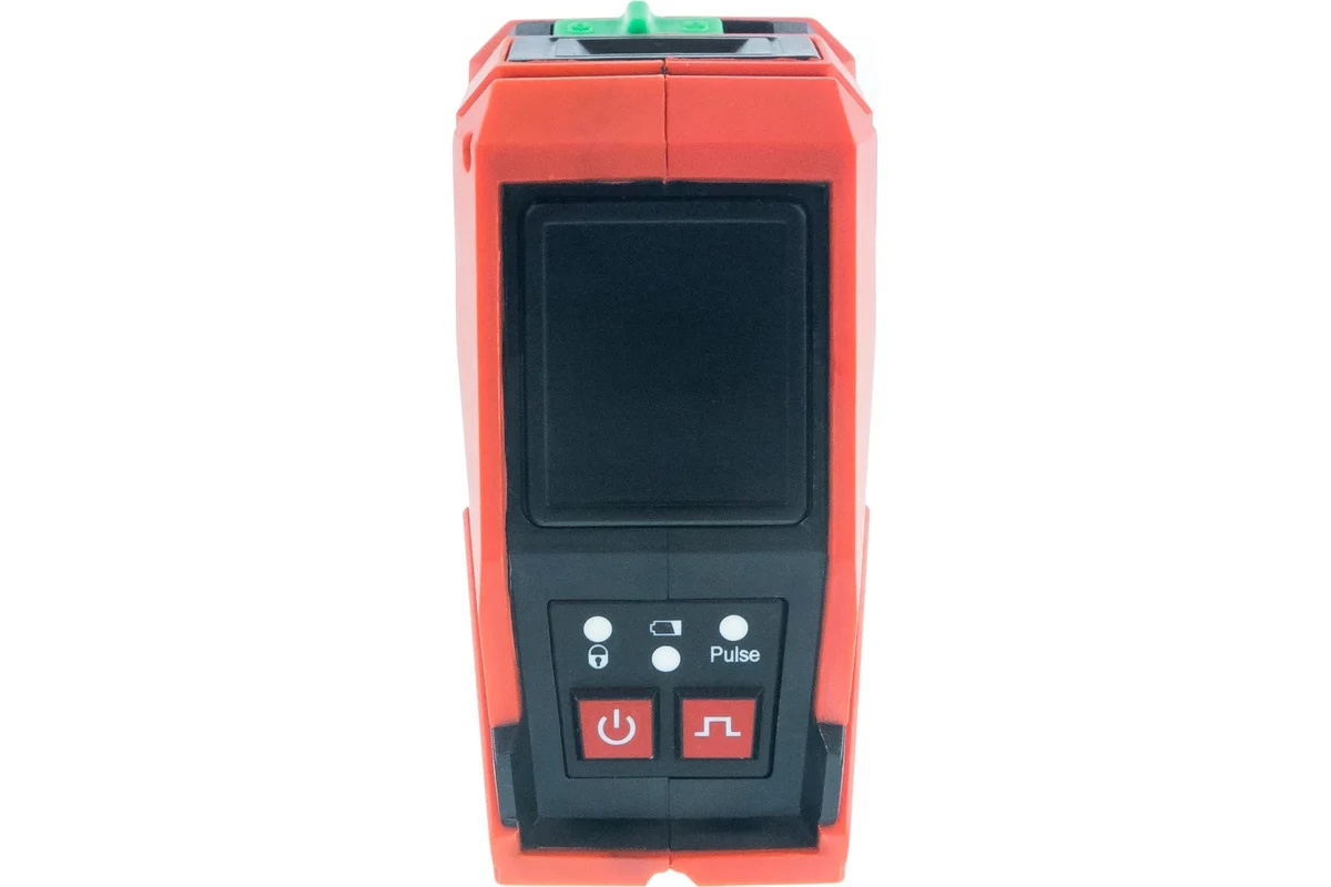 nivellir-condtrol-gfx300-front-panel