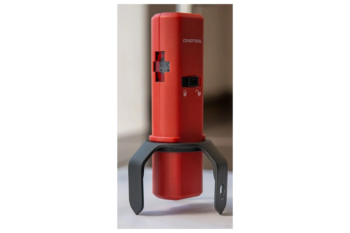 nivellir-condtrol-xmarker-with-holder