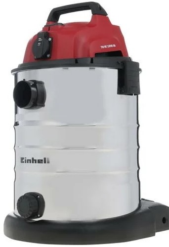 construction-vacuum-einhell-th-vc-1930-sa-front-view