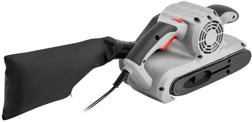 ленточная-шлифмашина-crown-ct13311-rear-view