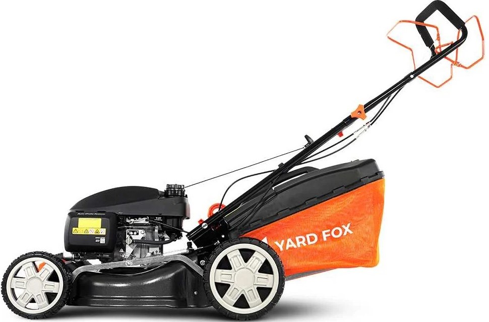 gazonokosilka-benzinovaya-yard-fox-honda-46sh-obshij-vid-sboku