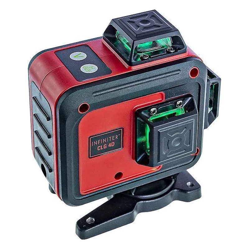 infiniter-clg-4d-laser-level-top-emitter