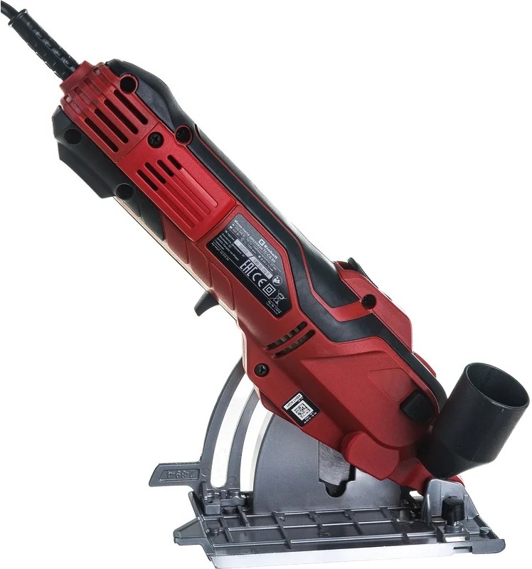mini-saw-einhell-tc-cs89-side
