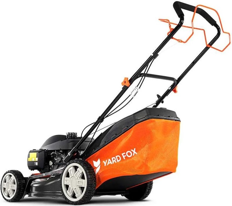 gazonokosilka-benzinovaya-yard-fox-honda-46sh-obshij-vid-szadi