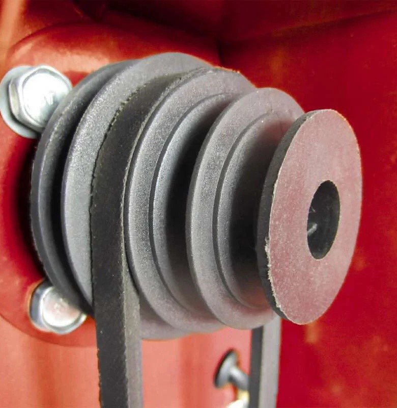 wood-lathe-einhell-tc-ww-1000-1-drive-pulley