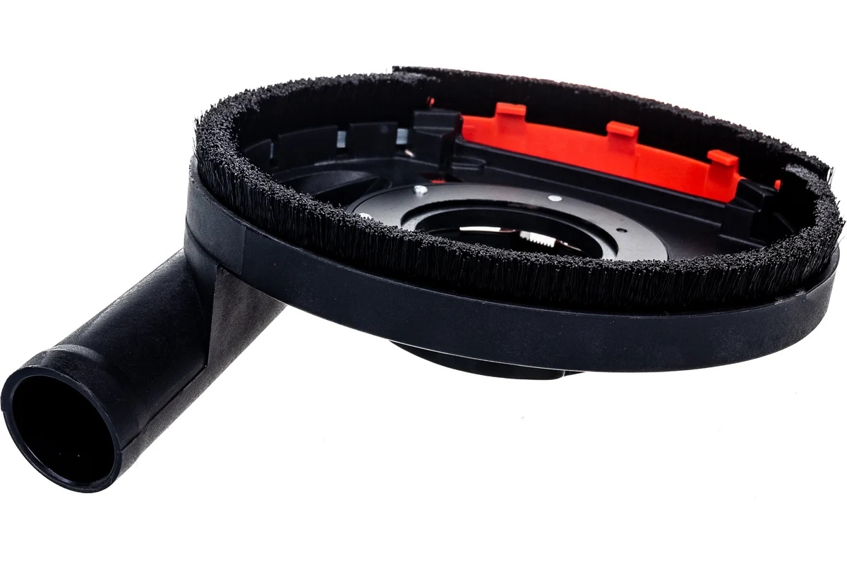 diold-kzv180-dust-guard-180mm-side-view