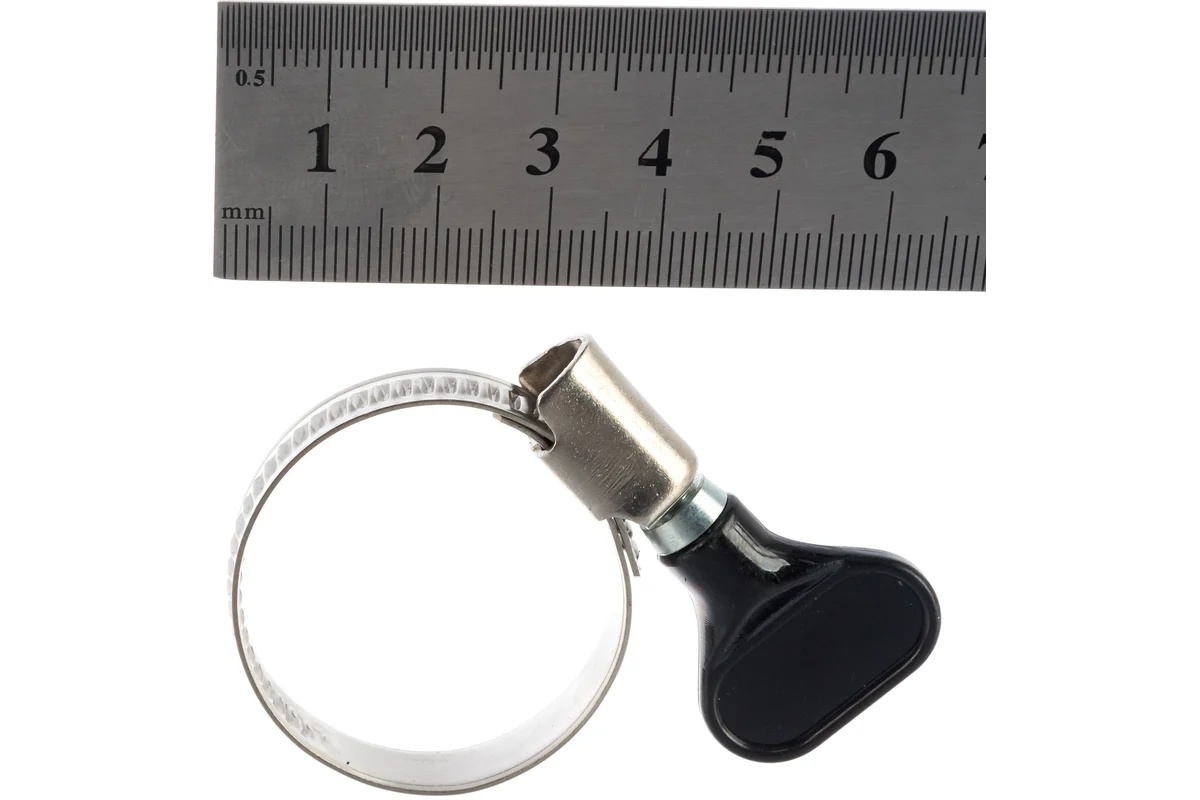 stainless-steel-hose-clamp-with-thumb-key-quattro-elementi-20-35mm-size-reference
