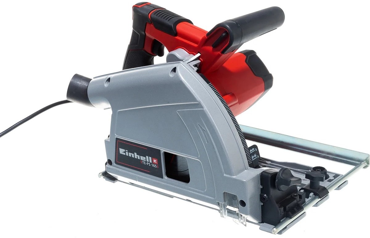 circular-saw-einhell-te-ps-165-usage