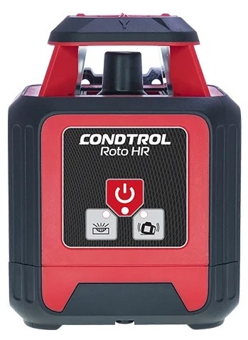 rotacionnyy-lazernyy-nivelir-condtrol-hr-frontalnyy-vid-panel-upravleniya