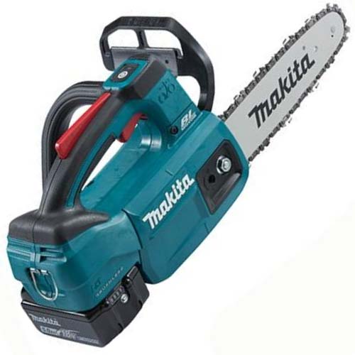 Пилы цепные аккумуляторные