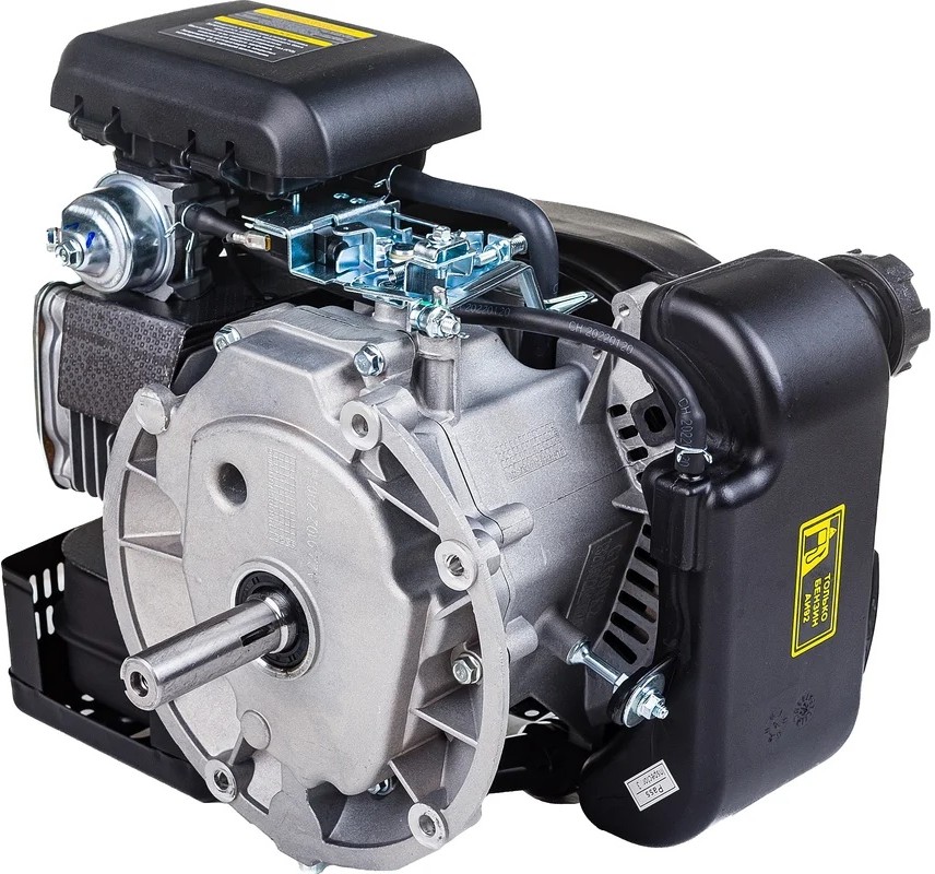gasoline-engine-champion-g160vk-2-159cc-front