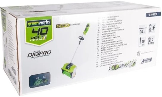 akkumulyatornyy-besshchetochnyy-snegouborshchik-greenworks-40v-2600807-upakovka